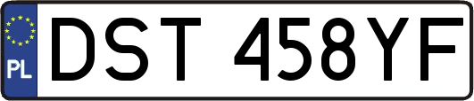 DST458YF