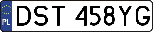 DST458YG