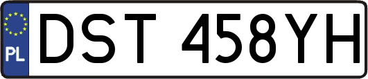 DST458YH