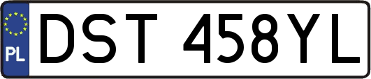 DST458YL