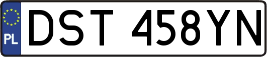 DST458YN