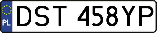 DST458YP