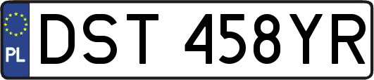 DST458YR
