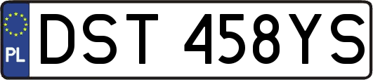 DST458YS