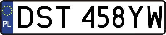DST458YW