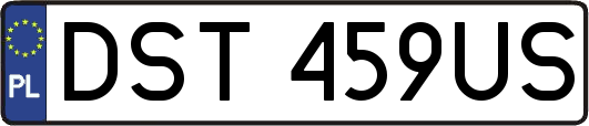 DST459US