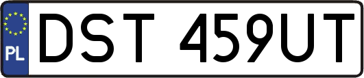DST459UT
