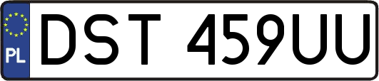 DST459UU