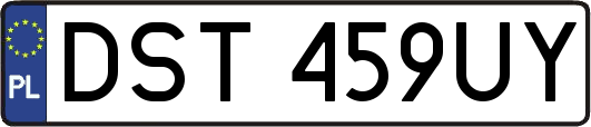 DST459UY