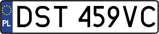 DST459VC