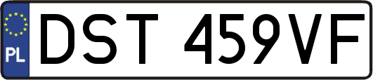 DST459VF