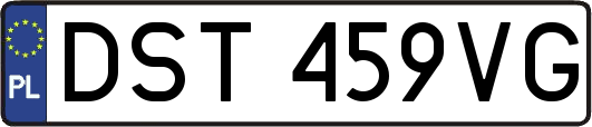 DST459VG