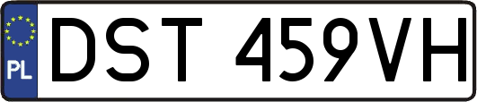 DST459VH