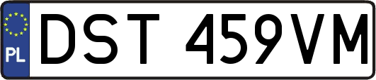 DST459VM