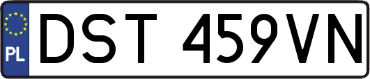 DST459VN