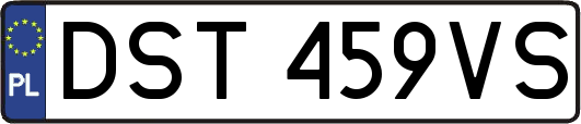 DST459VS