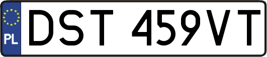 DST459VT