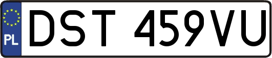 DST459VU