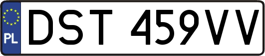 DST459VV