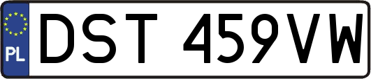 DST459VW
