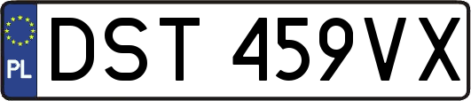 DST459VX