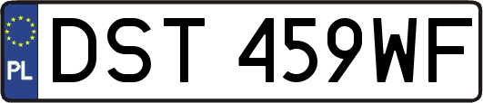 DST459WF