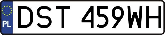 DST459WH