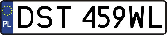 DST459WL