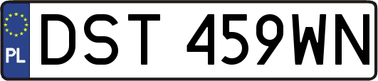 DST459WN