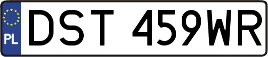 DST459WR