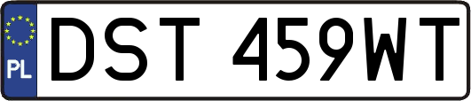 DST459WT