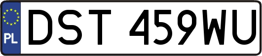 DST459WU