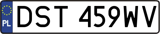 DST459WV