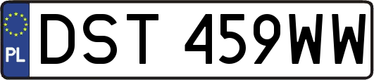 DST459WW