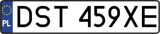 DST459XE