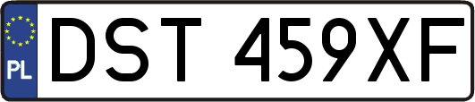 DST459XF