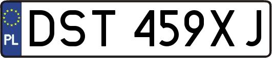 DST459XJ