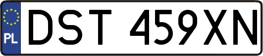 DST459XN