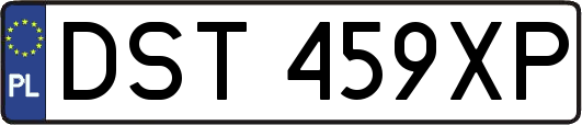 DST459XP