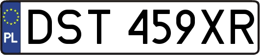 DST459XR