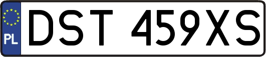 DST459XS