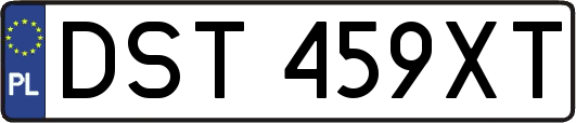 DST459XT