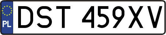 DST459XV