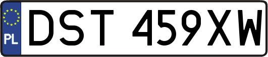 DST459XW