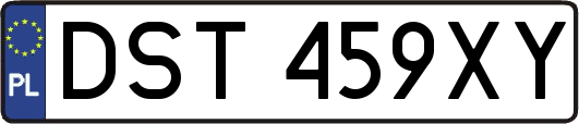 DST459XY