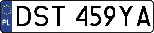 DST459YA