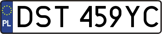 DST459YC