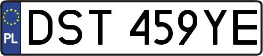 DST459YE