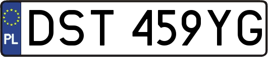 DST459YG