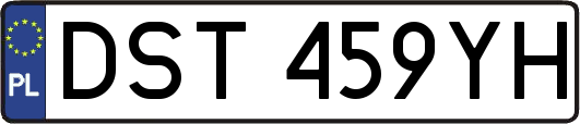 DST459YH